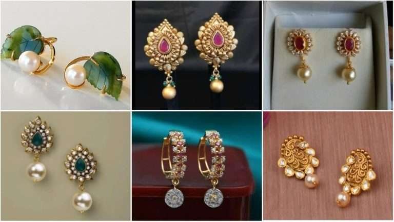 Best trendy earrings images