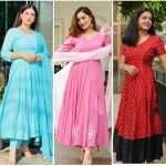 Designer ehtnic and western gowns