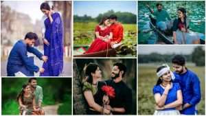 21 Unique pre-wedding shoot ideas for every kind of couple!