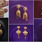 stylish earrings for women