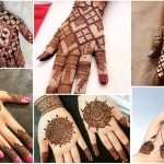 Easy stylish mehndi designs for every occasion