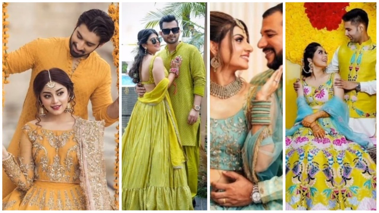 8 Top-trending couple outfit ideas in 2023