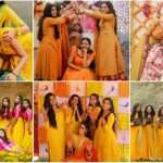 28 Unique bridesmaid dresses from real weddings