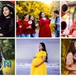 Maternity photoshoot ideas