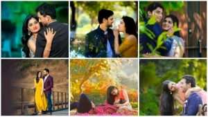 Pre wedding photography ideas