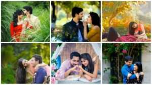 Pre wedding photography ideas