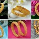Image of Gold Bangle