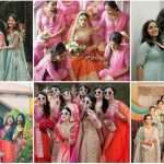 Top 15 Slaying Bridesmaid Poses 5 1