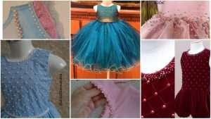 15 Best beaded frock of 2023