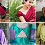 20 Trendy blouse sleeve patterns 11 1