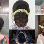 A simple guide to best hairstyles for wedding