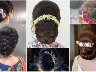 A simple guide to best hairstyles for wedding