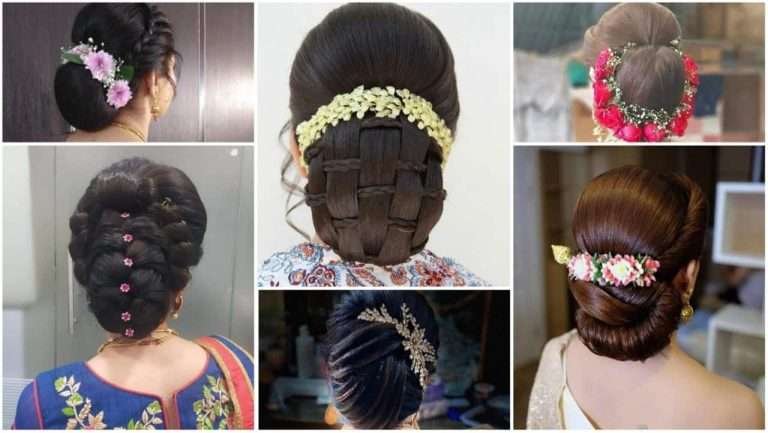 A simple guide to best hairstyles for wedding