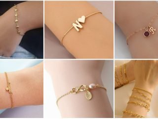 Bracelet for girls stylish