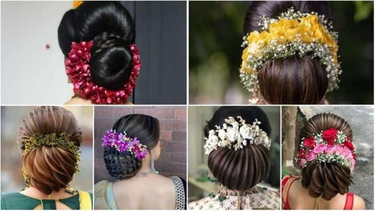 Bridal hairstyle that needs to be in every bride’s gallery