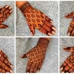 15 Best back hand mehndi designs ideas