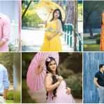 Maternity photoshoot poses 1 1