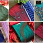 Salwar material archives