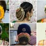 Unique bridal hair accessories we spotted