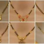 Unique stylish mangalsutra 2 1