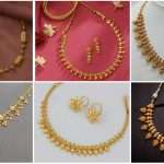 light weight necklaces