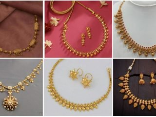 light weight necklaces