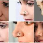 Best nose pin design