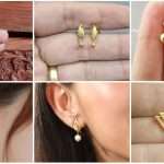 Earrings for women and girls