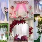 Simple Stage Decor Ideas