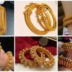 Bangle Kada pair