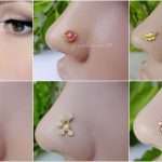 Nose ring designs