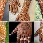 Wedding Style Henna
