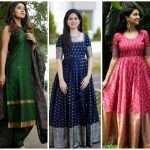 Indian ethnic dresses for every occation