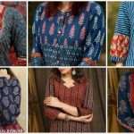 New model Ladies Kurti