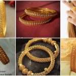 Wedding Bangle Pair Indian Jewelry