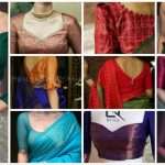 Best Traditional Blouse Designs ideas in 2023