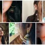 Beautiful Earrings for Women and Girls