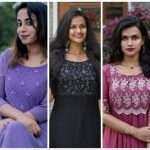 Modern And Stylish kurti Patterns