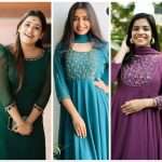 Latest Designer Kurtis