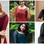 Designer Kurtis For Women