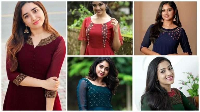 Designer Kurtis For Women