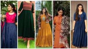 Beautiful Ethnic Wear : Celebrating Tradition and Elegance