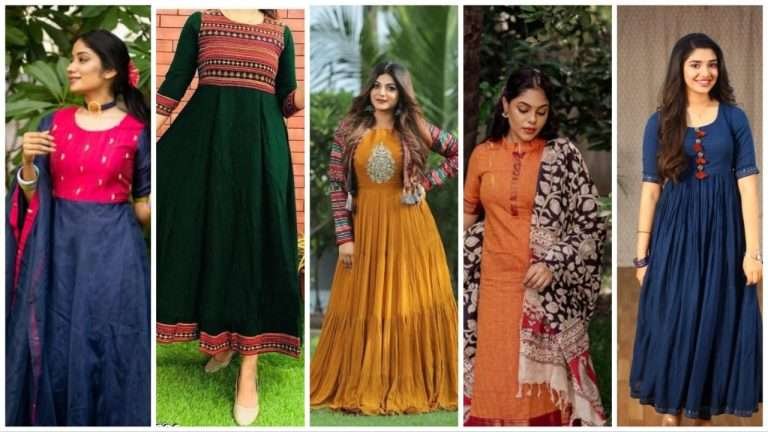 Beautiful Ethnic Wear : Celebrating Tradition and Elegance