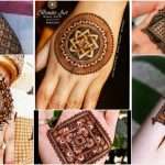Best Mehndi Designs