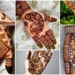 Fresh and Latest Mehndi Design Ideas for 2023