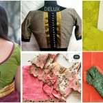 Best back neck designs ideas in 2023