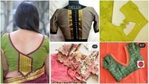 Best back neck designs ideas in 2023