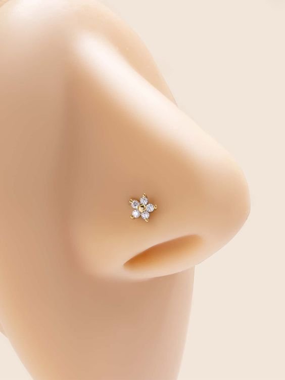 Different type nose pin designs (14)