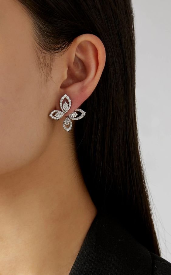 Latest Stud Earrings for Women (7)