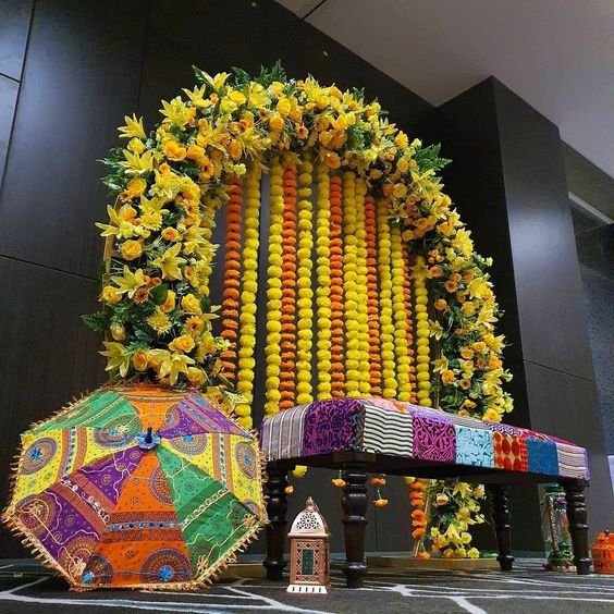 New haldi decor ideas that we are totally crushing on (3)